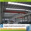 Steel Structure Prefab China Quality Building